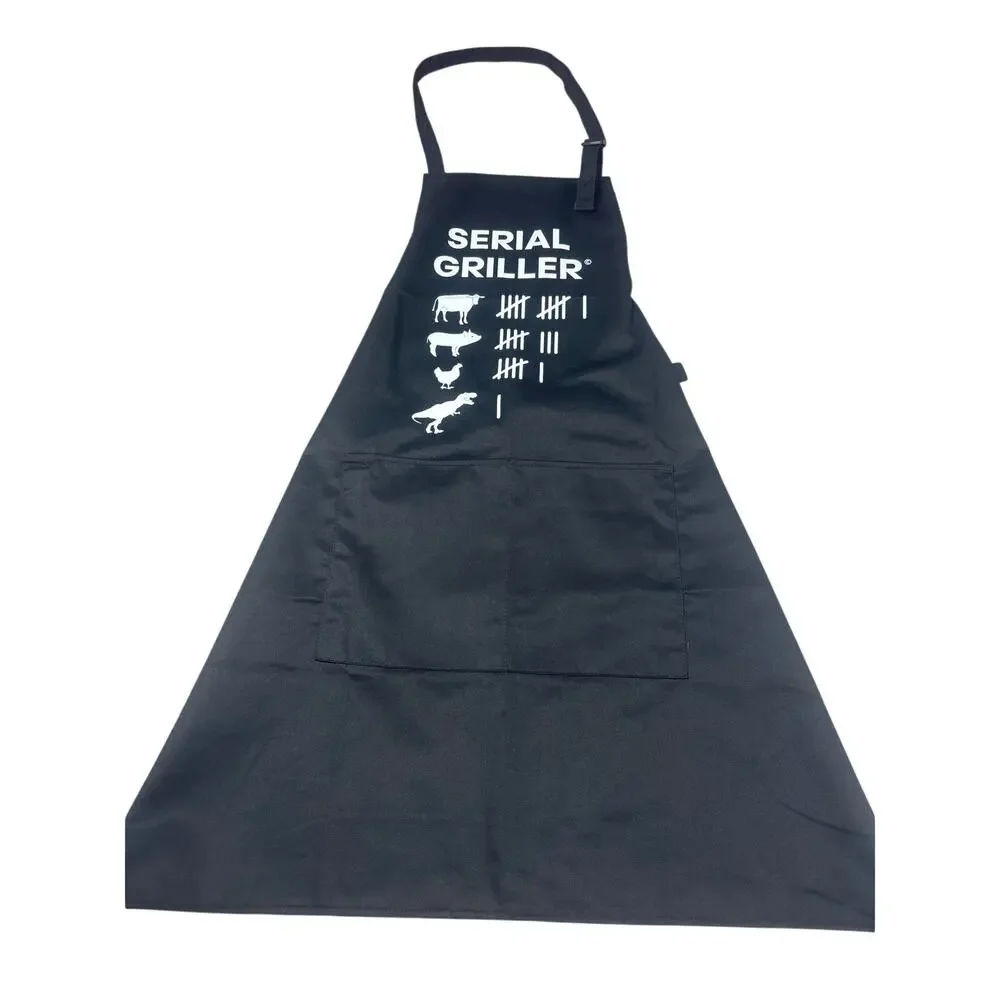 No Brand serial griller